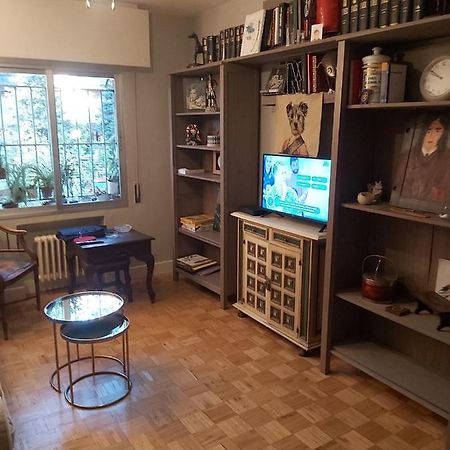 Appartement Apartamento A 15 Minutos Del Centro à Madrid Extérieur photo