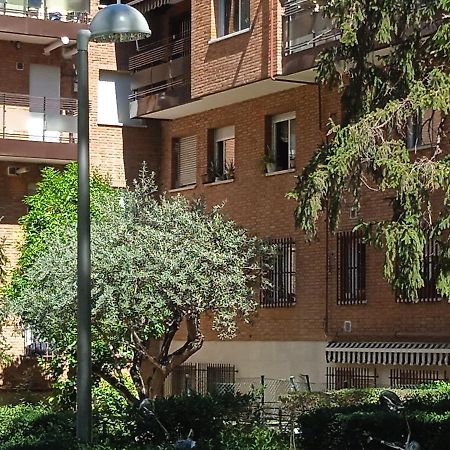 Appartement Apartamento A 15 Minutos Del Centro à Madrid Extérieur photo