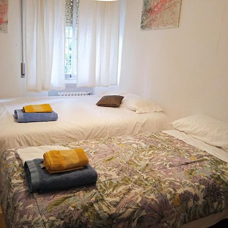 Appartement Apartamento A 15 Minutos Del Centro à Madrid Extérieur photo