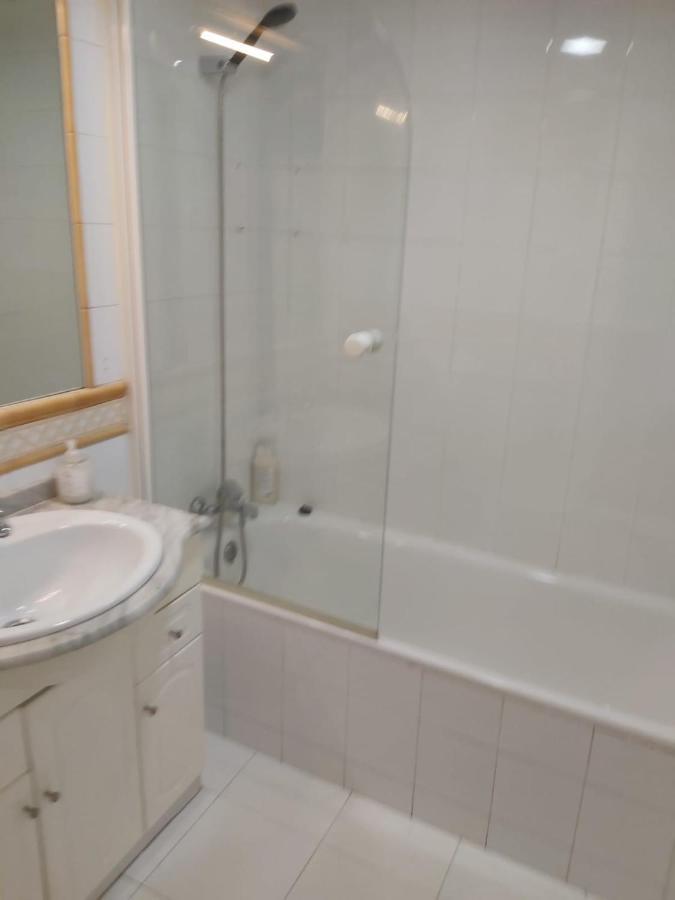 Appartement Apartamento A 15 Minutos Del Centro à Madrid Extérieur photo
