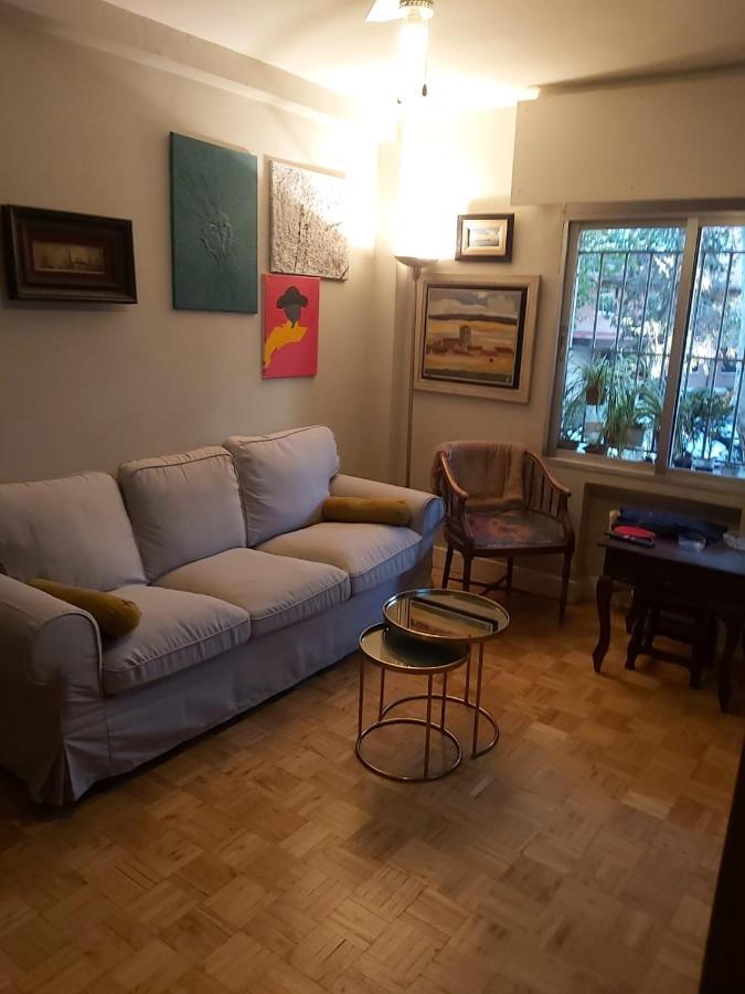 Appartement Apartamento A 15 Minutos Del Centro à Madrid Extérieur photo