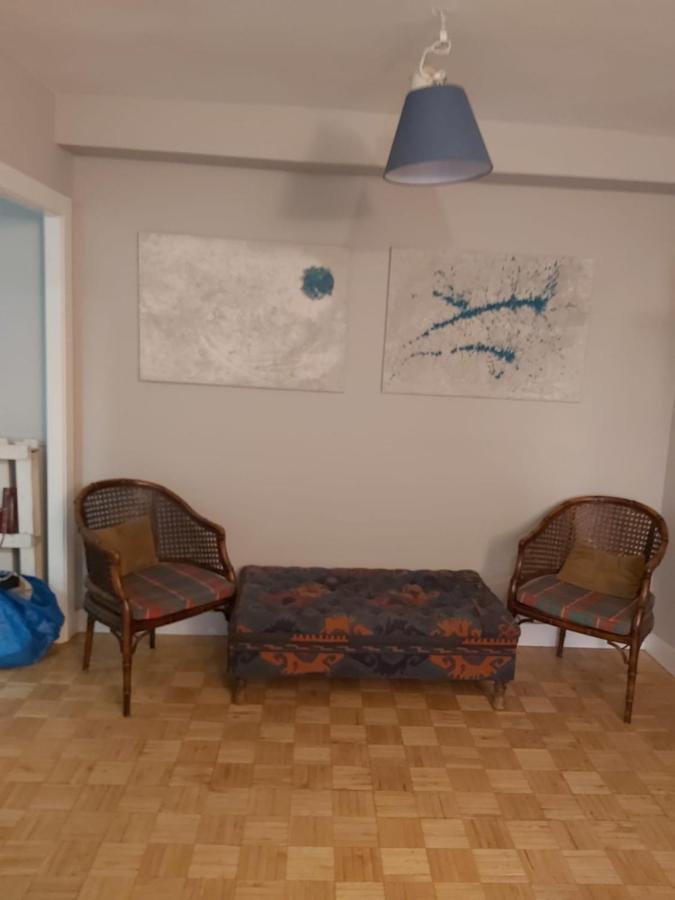 Appartement Apartamento A 15 Minutos Del Centro à Madrid Extérieur photo