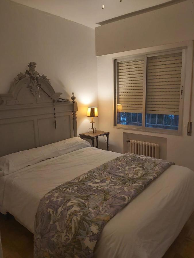 Appartement Apartamento A 15 Minutos Del Centro à Madrid Extérieur photo